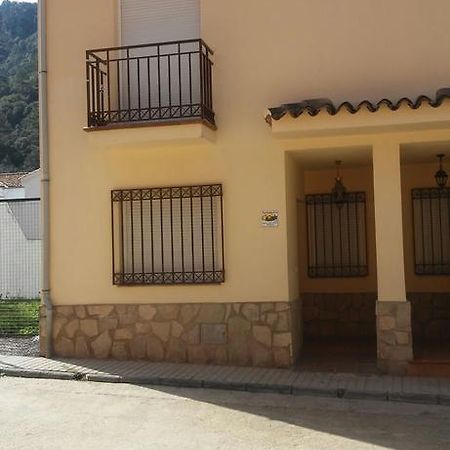 Casa Antonia Villa Arroyo Frio Exterior photo